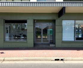 Offices commercial property leased at 3/10 West Promenade Manly NSW 2095