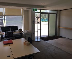 Offices commercial property leased at 3/10 West Promenade Manly NSW 2095