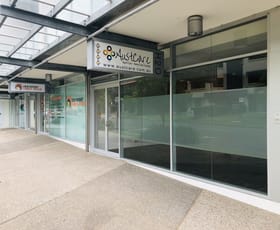 Shop & Retail commercial property leased at Shop 8/82-84 Marine Parade Southport QLD 4215