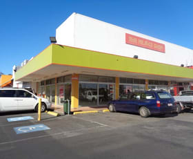Shop & Retail commercial property for lease at Shop 16a/113-117 Sheridan Street Cairns City QLD 4870