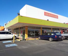 Offices commercial property for lease at Shop 16a/113-117 Sheridan Street Cairns City QLD 4870