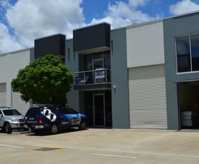 Factory, Warehouse & Industrial commercial property for lease at 22/28 Burnside Road Ormeau QLD 4208