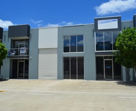 Offices commercial property leased at 22/28 Burnside Road Ormeau QLD 4208