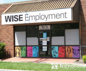 Shop & Retail commercial property leased at 9/3 Webb Street Narre Warren VIC 3805