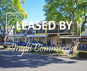 Offices commercial property leased at 1/59-61 Argyle Street Camden NSW 2570