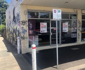 Shop & Retail commercial property leased at 320 Park Street Carlton North VIC 3054