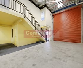 Factory, Warehouse & Industrial commercial property leased at 4/6-8 Bluett Drive Smeaton Grange NSW 2567