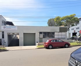 Factory, Warehouse & Industrial commercial property leased at 3/13-15 Ethel Avenue Brookvale NSW 2100