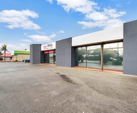 Factory, Warehouse & Industrial commercial property leased at 230 Grange Rd Flinders Park SA 5025