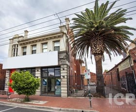 Shop & Retail commercial property leased at 81&81A Lygon Street Brunswick East VIC 3057