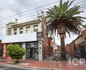 Offices commercial property leased at 81&81A Lygon Street Brunswick East VIC 3057