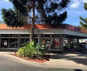 Showrooms / Bulky Goods commercial property leased at 1/34 Egerton Street Emerald QLD 4720