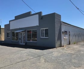 Factory, Warehouse & Industrial commercial property leased at Shed  Three/39 Peisley Street Orange NSW 2800