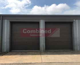 Factory, Warehouse & Industrial commercial property leased at 4/21 Graham Hill Road Narellan NSW 2567