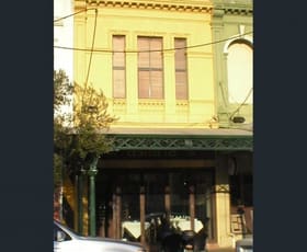 Offices commercial property leased at 181 Victoria Avenue Albert Park VIC 3206