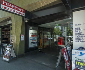 Shop & Retail commercial property for lease at Shop 7/401 St Kilda Rd Melbourne VIC 3004