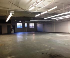 Factory, Warehouse & Industrial commercial property leased at Level Ground/26 Harriet Street Marrickville NSW 2204