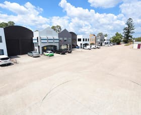 Offices commercial property leased at 28A/121 Kerry Road Archerfield QLD 4108