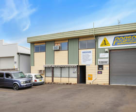 Factory, Warehouse & Industrial commercial property leased at 82b Auburn Street Wollongong NSW 2500