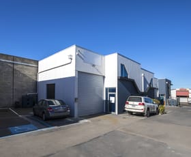 Showrooms / Bulky Goods commercial property sold at 10/55 McClure Street Thornbury VIC 3071