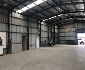 Factory, Warehouse & Industrial commercial property leased at 20 Imperial Avenue Sunshine North VIC 3020