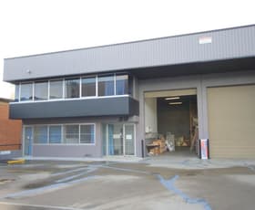 Factory, Warehouse & Industrial commercial property leased at Brookvale NSW 2100