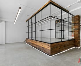 Shop & Retail commercial property leased at Ground Floor/111 Devonshire Street Surry Hills NSW 2010