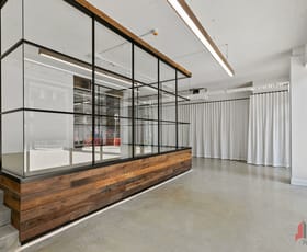 Shop & Retail commercial property leased at Ground Floor/111 Devonshire Street Surry Hills NSW 2010