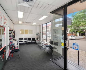 Factory, Warehouse & Industrial commercial property leased at 3/18 - 20 Ross Street Parramatta NSW 2150