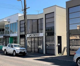 Medical / Consulting commercial property leased at 2,48 King William Rd Goodwood SA 5034