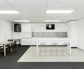Offices commercial property leased at 26.01/100 Miller Street North Sydney NSW 2060