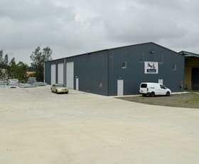 Factory, Warehouse & Industrial commercial property sold at 10 Ellsmere Avenue Singleton NSW 2330