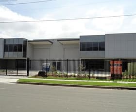 Factory, Warehouse & Industrial commercial property leased at 4 - 14 Harbord Street Granville NSW 2142