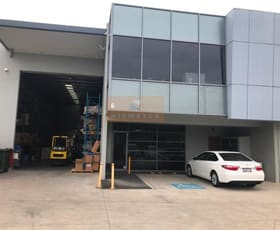 Factory, Warehouse & Industrial commercial property leased at 4 - 14 Harbord Street Granville NSW 2142