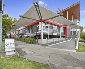 Offices commercial property leased at Suites C/2 Pittwin Road Capalaba QLD 4157