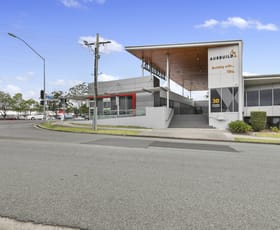 Offices commercial property leased at Suites C/2 Pittwin Road Capalaba QLD 4157