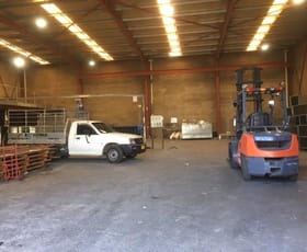 Factory, Warehouse & Industrial commercial property leased at Wetherill Park NSW 2164