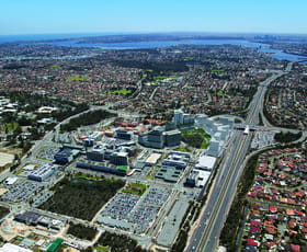 Shop & Retail commercial property leased at Barry Marshall Parade Murdoch WA 6150