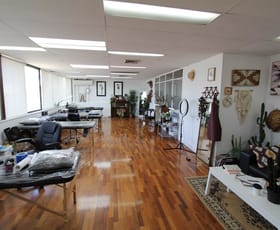 Offices commercial property leased at Level 1/92 Woodfield Boulevarde Caringbah NSW 2229