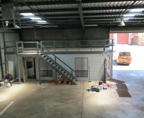 Factory, Warehouse & Industrial commercial property leased at U7/1391 Main North Road Para Hills West SA 5096