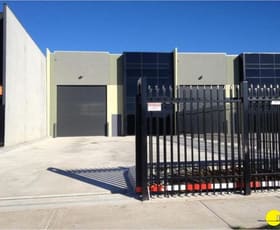 Factory, Warehouse & Industrial commercial property leased at 10 Grace Way Ravenhall VIC 3023