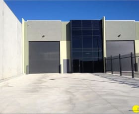 Factory, Warehouse & Industrial commercial property leased at 10 Grace Way Ravenhall VIC 3023