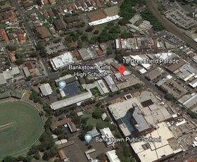 Shop & Retail commercial property leased at Shop 3/18 Greenfield Parade Bankstown NSW 2200