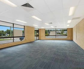Offices commercial property leased at Shop 2 & 3/5 Smiths Road Goodna QLD 4300