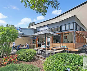 Offices commercial property leased at 2B/2 Flinders Parade North Lakes QLD 4509