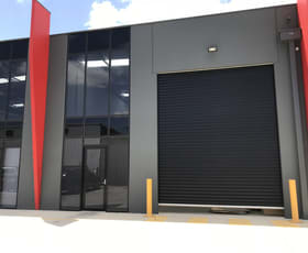 Factory, Warehouse & Industrial commercial property leased at 2/1-3 Sandra Ave Corio VIC 3214