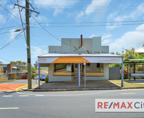Medical / Consulting commercial property leased at 520 Old Cleveland Road Camp Hill QLD 4152
