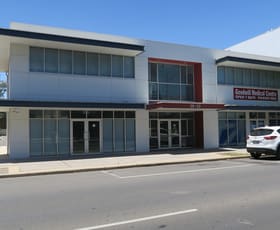 Offices commercial property leased at U3/30-32 Main Street Mawson Lakes SA 5095