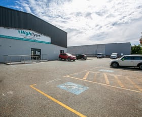 Factory, Warehouse & Industrial commercial property leased at 29 Dellamarta Road Wangara WA 6065