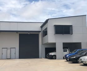 Factory, Warehouse & Industrial commercial property leased at 2/57-59 Steel Street Capalaba QLD 4157